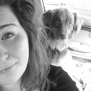 Meet your Posher, Deanna